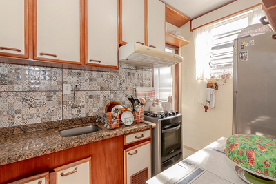 Apartamento, 2 quartos, 68 m² - Foto 5