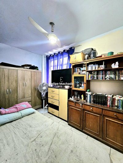 Apartamento, 3 quartos, 56 m² - Foto 4