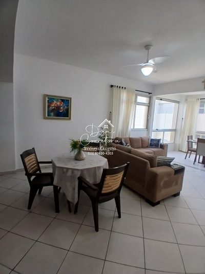 Apartamento, 3 quartos, 110 m² - Foto 2
