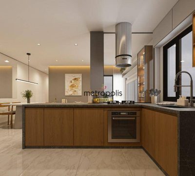Cobertura, 2 quartos, 125 m² - Foto 3