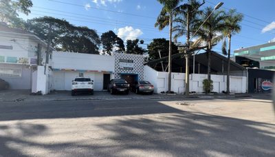 Sala-Conjunto, 702 m² - Foto 1