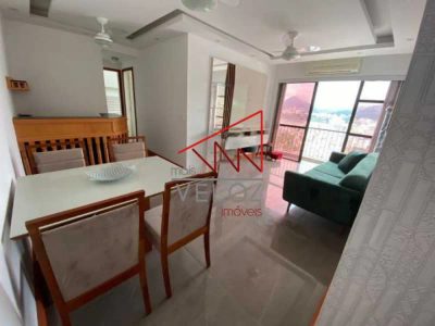 Apartamento, 2 quartos, 70 m² - Foto 5