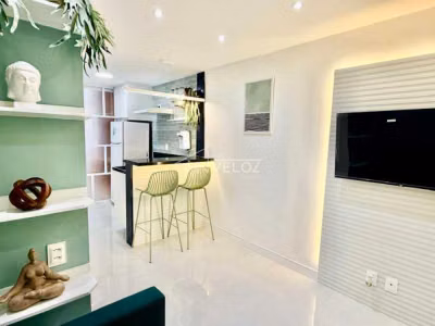 Kitnet-Studio, 33 m² - Foto 4