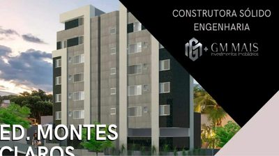 Apartamento, 2 quartos, 54 m² - Foto 3