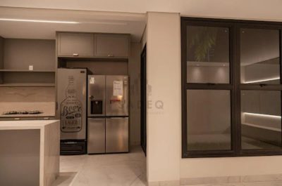 Sobrado, 412 m² - Foto 3