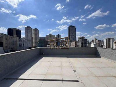 Cobertura, 5 quartos, 280 m² - Foto 1