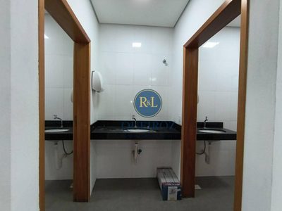 Depósito-Galpão, 220 m² - Foto 4