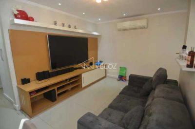 Apartamento, 2 quartos, 88 m² - Foto 1