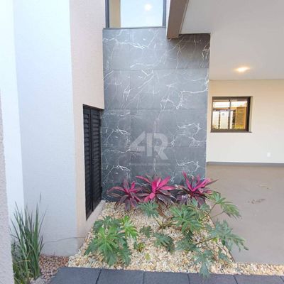 Sobrado, 3 quartos, 133 m² - Foto 1