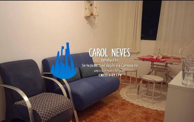 Apartamento, 1 quarto, 45 m² - Foto 5