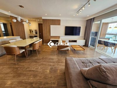 Apartamento, 3 quartos, 141 m² - Foto 3