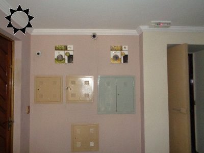 Apartamento, 2 quartos, 55 m² - Foto 2