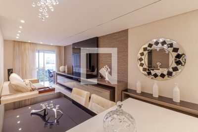 Apartamento, 2 quartos, 74 m² - Foto 3