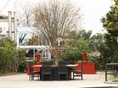 Casa, 4 quartos, 1200 m² - Foto 2