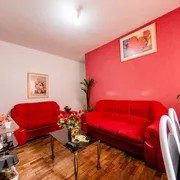 Apartamento, 2 quartos, 55 m² - Foto 1