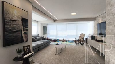 Cobertura, 5 quartos, 230 m² - Foto 3