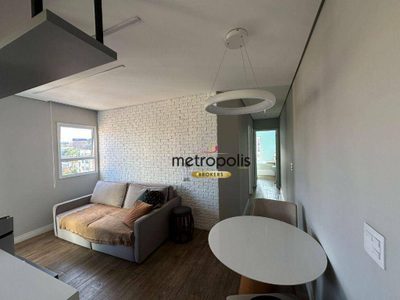 Apartamento, 2 quartos, 61 m² - Foto 2