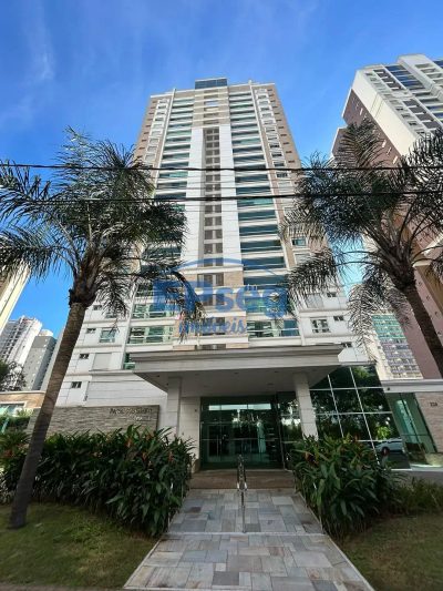 Apartamento, 3 quartos, 165 m² - Foto 1