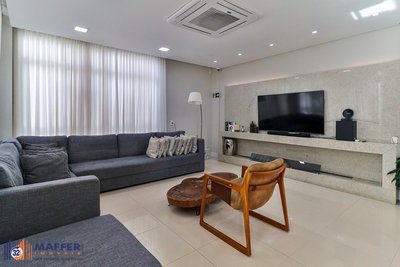 Apartamento, 3 quartos, 127 m² - Foto 4