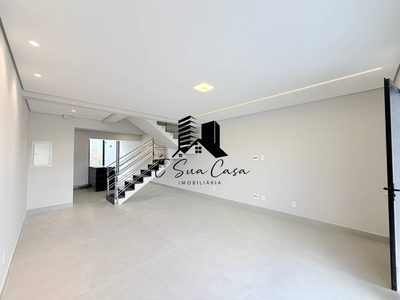 Casa, 3 quartos, 200 m² - Foto 4