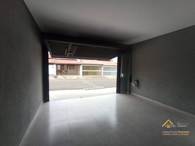 Casa, 2 quartos, 107 m² - Foto 3