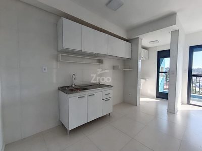Apartamento, 2 quartos, 56 m² - Foto 5