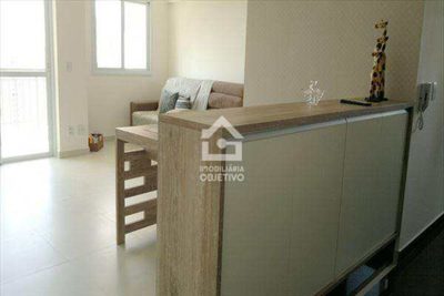Apartamento, 2 quartos, 69 m² - Foto 3