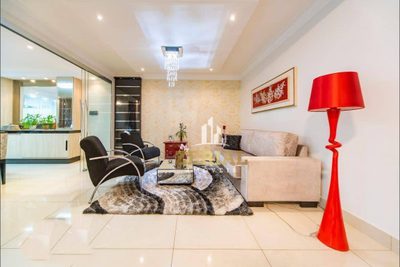 Sobrado, 3 quartos, 525 m² - Foto 4