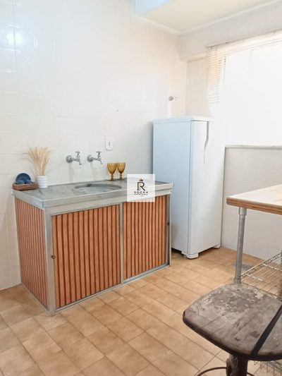 Apartamento, 1 quarto, 58 m² - Foto 2