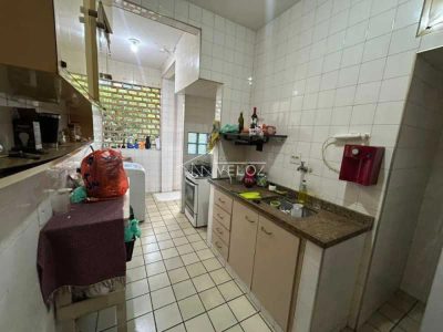Apartamento, 2 quartos, 80 m² - Foto 1