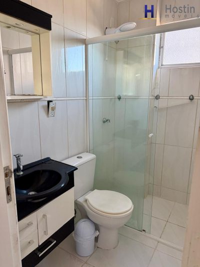 Apartamento, 2 quartos, 58 m² - Foto 4