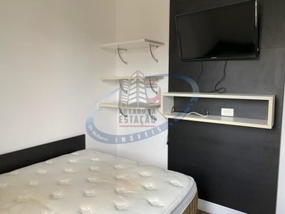 Apartamento, 2 quartos, 54 m² - Foto 4