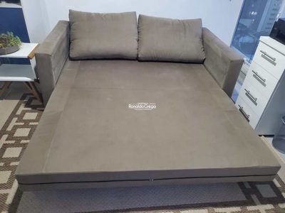 Apartamento, 1 quarto, 32 m² - Foto 3