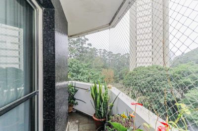 Apartamento, 4 quartos, 185 m² - Foto 4