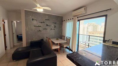 Apartamento, 2 quartos, 65 m² - Foto 1