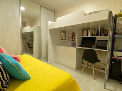 Apartamento, 3 quartos, 82 m² - Foto 5