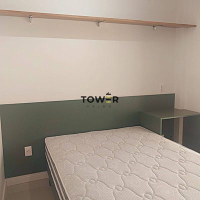 Apartamento, 1 quarto, 24 m² - Foto 5