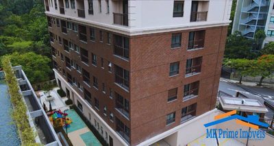 Apartamento, 4 quartos, 120 m² - Foto 3
