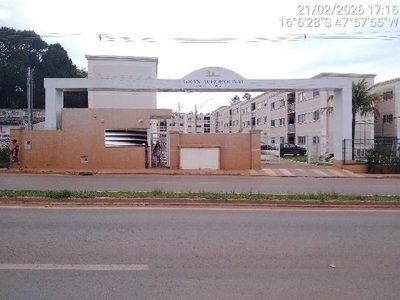 Apartamento, 2 quartos, 44 m² - Foto 1