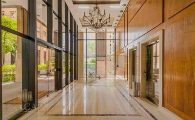 Apartamento, 3 quartos, 364 m² - Foto 2