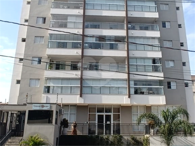 Apartamento, 1 quarto, 37 m² - Foto 1