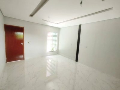 Sobrado, 3 quartos, 200 m² - Foto 2