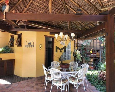 Casa, 4 quartos, 385 m² - Foto 5