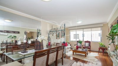 Cobertura, 3 quartos, 228 m² - Foto 2