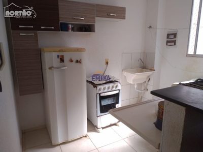 Casa, 2 quartos, 40 m² - Foto 3