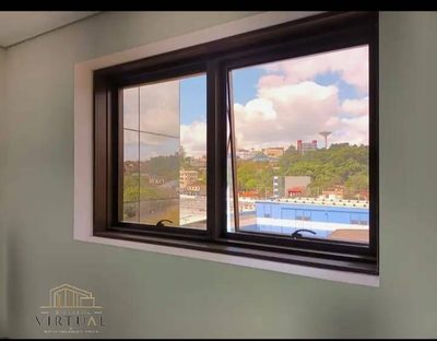 Sala-Conjunto, 34 m² - Foto 3