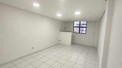 Loja-Salão, 48 m² - Foto 5