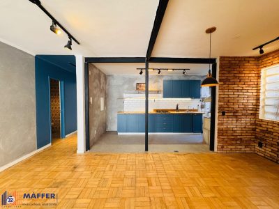 Apartamento, 3 quartos, 95 m² - Foto 4