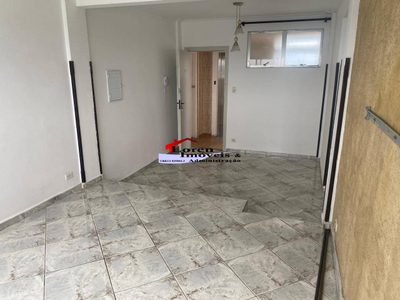 Apartamento, 1 quarto, 48 m² - Foto 2
