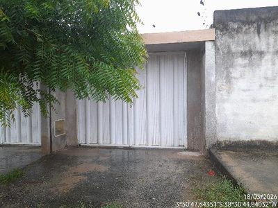Casa, 2 quartos, 108 m² - Foto 1